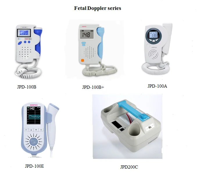 Fetal Doppler