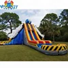 2018 leaf series children slides indoor tunnel indoor playground, Giant Inflatable Water Slide For Sale