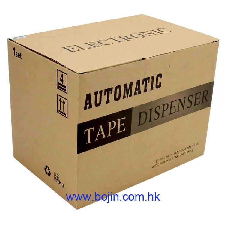 automatic tape dispenser