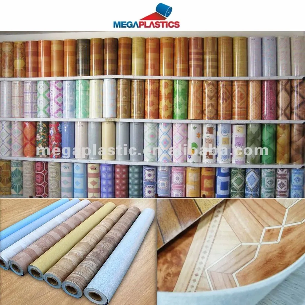 0.35mm3.0mm Pvc Floor Covering Rolls Buy Pvc Floor Covering Rolls