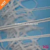 Elastic double thread for footwears/protective capsElastic double thread for footwears/protective cap