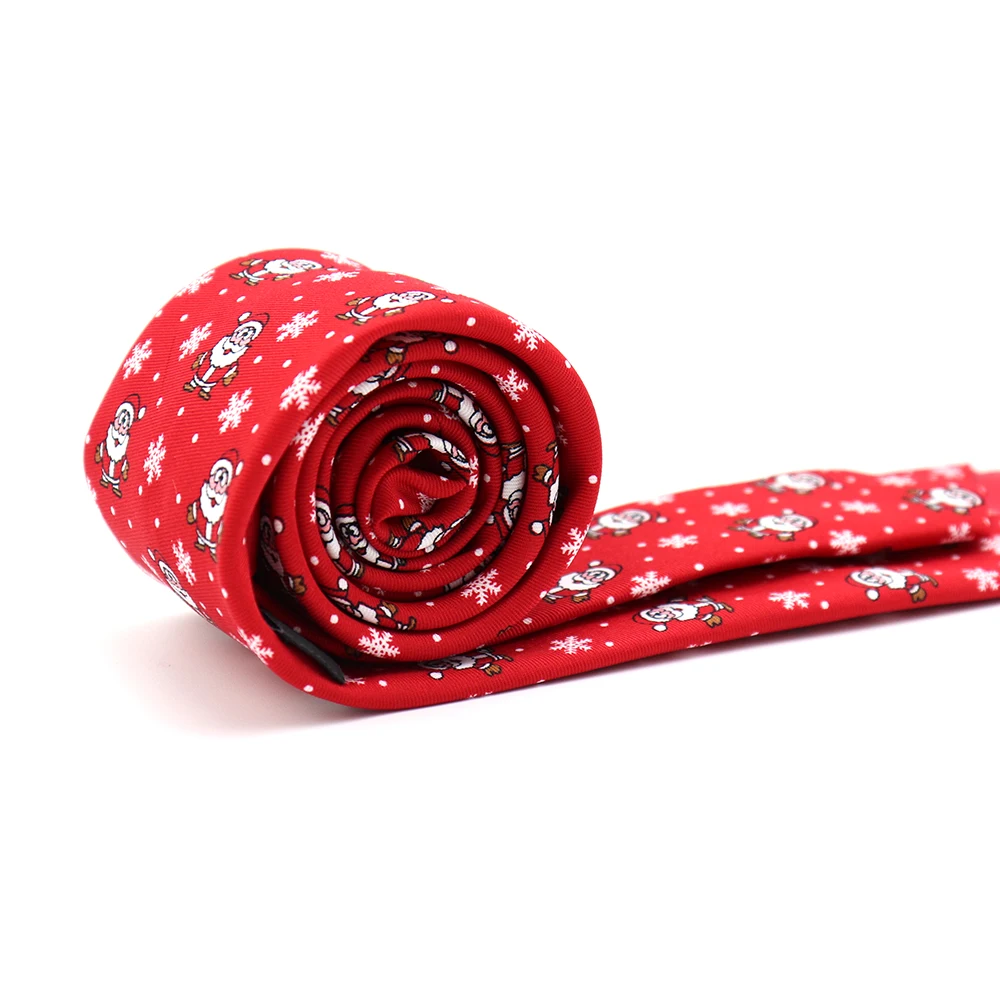 Christmas Neck Tie (8)