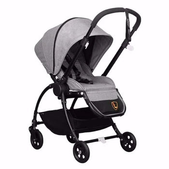 good pushchair brands