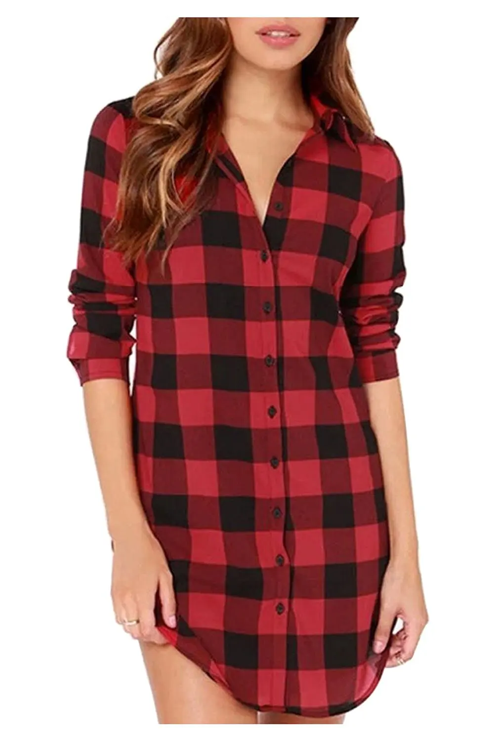 Cheap Buffalo Plaid Shirt, find Buffalo Plaid Shirt deals on line at ...