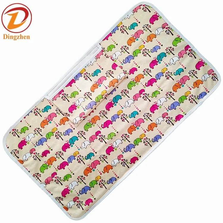 Baby changing mat11