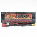 VB 5200mAh 2S 7 4V Lipo Battery Pack 30C 60C Li Polymer For Traxxas HPI Axial