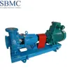 ISO9001 volute casing horizontal split casing pump