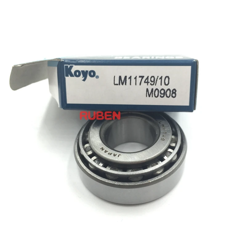 KOYO LM11749