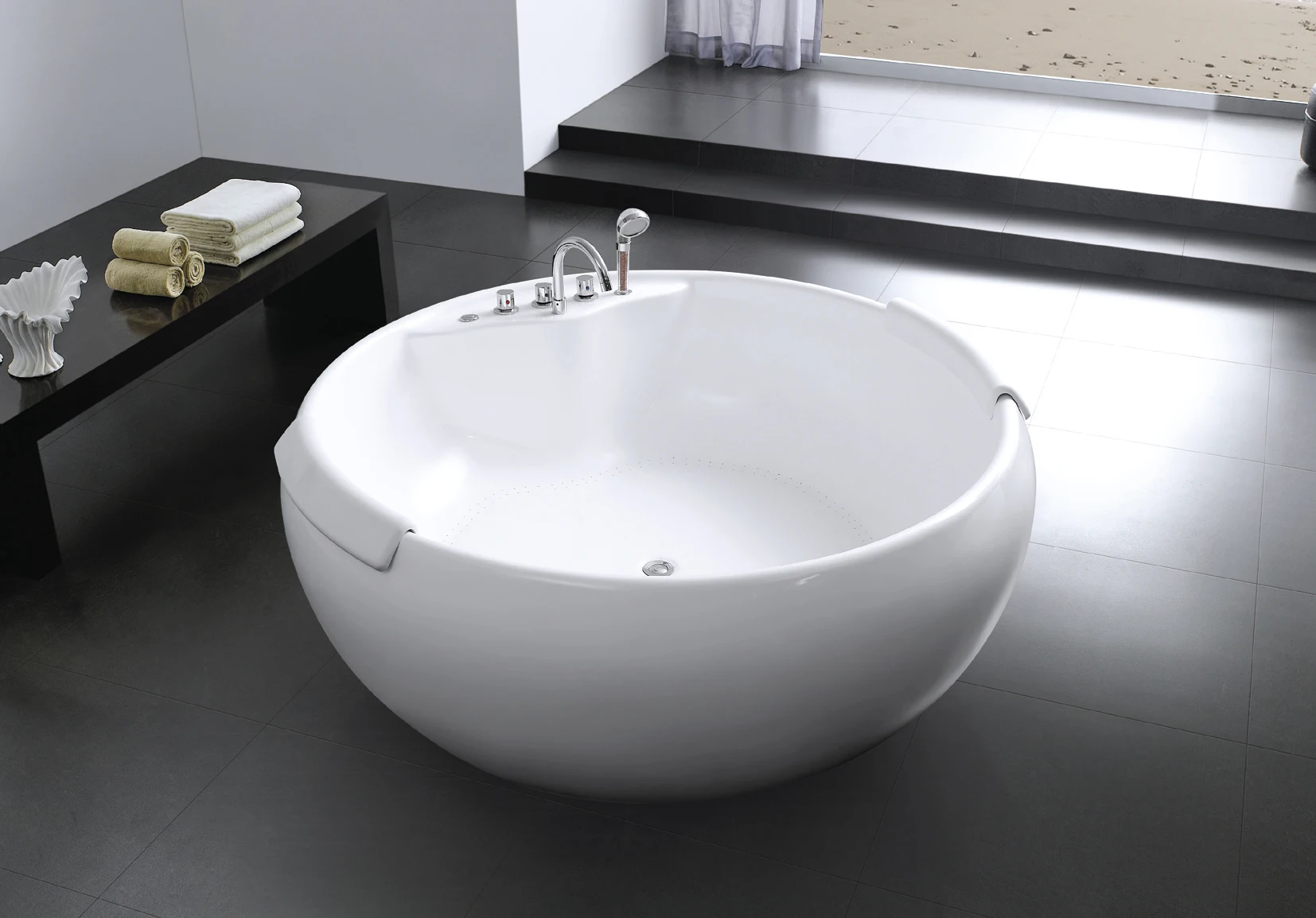 48 Inch Bathtub For Sale Buy 48 Inch Bathtub Round Bathtub White   HTB1663 VH2pK1RjSZFsq6yNlXXal 