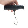 promotion useful gift items 50 kg mini luggage scale for travel agency