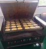 Bread or cake products commercial electric sandwich grills/steak grilled machine