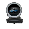 Factory price Built-in gps+navigation system for BMW MINI COOPER S R56 car dvd player gps car radio player TV RDS BT SWC