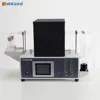 Dark Petroleum Products Sulphur Content Tester (Tubular Oven Method, Quartz Tube) ASTM D 1551 sulfur testing
