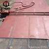 Best Price Hardoxs 450 550 500 600 Wear Resistant Steel plate from China