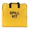 Clear up Hazardous Chemical Safety Spill Kit Bag (25 litres))