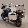 41L Side case, Motorcycle Aluminum box Suitable For BMW750