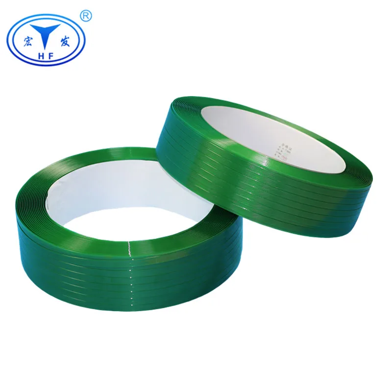 green packing