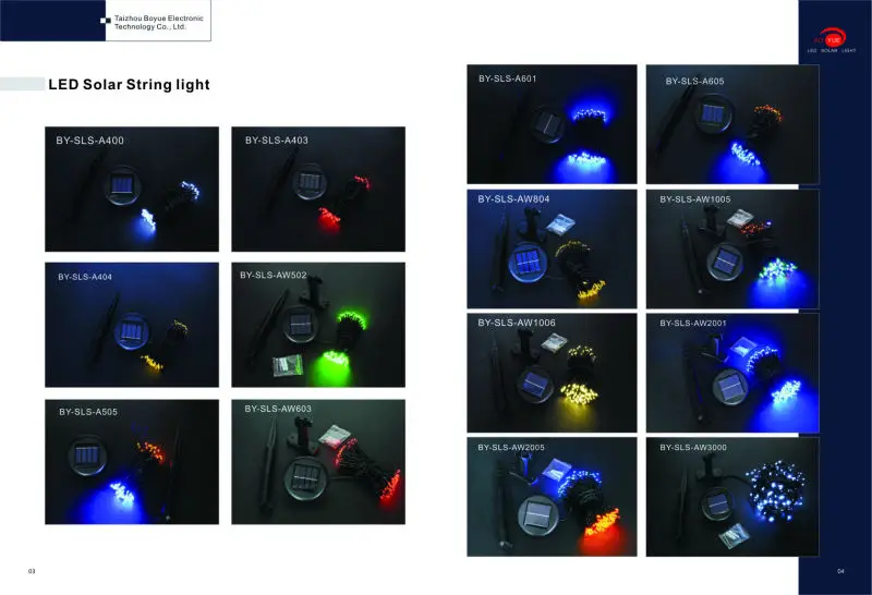 2014 new chrismas hot sale 300 LED Solar Power ball shape string Light with multi Color