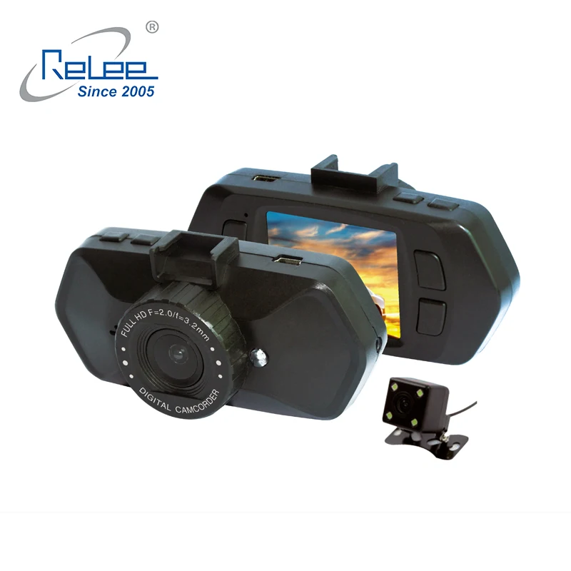 Super Thin Mirror Dash Cam 4.3 Inch User Manual Fhd 1080p Car Mirror