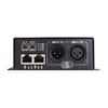 Taidacent 3CH 4CH 5050 Colorful RGB Tape Strip Light Dimmer Driver DC9-24V Dmx512 Led Driver Decoder