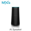 MXQ AI BT speaker HF30 enable alexa voice assistant can voice control your smart home devices