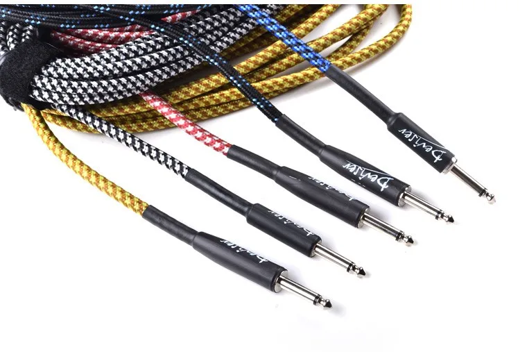 Flexible Guitar Cable Guitar Accessories Wholesale From China Buy