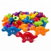 52 PC Alphabet Dinosaurs Educational Dinosaur Alphabet Matching Toy Game Great Learning Tool for Toddlers