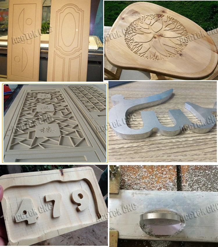 woodworking cnc router