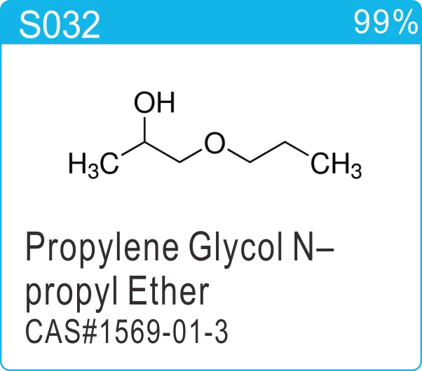 Aqua propylene glycol