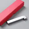 Iscar cutting tools threaded insert for wood