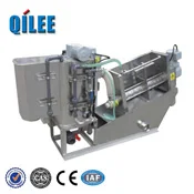Oil water separation equipment