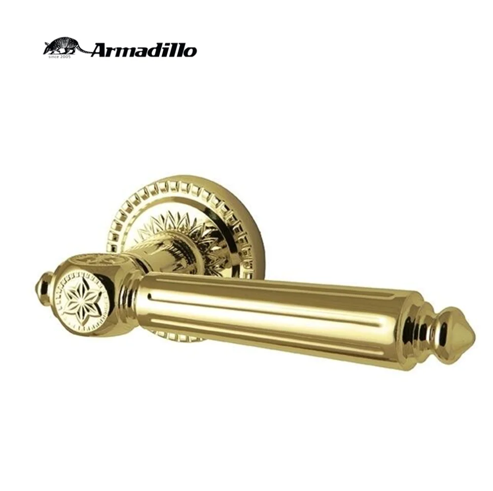 Spanish Model Europe Design Door Handle Buy Spanish Style Door Handle