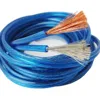 12AWG oxygen free speaker cable