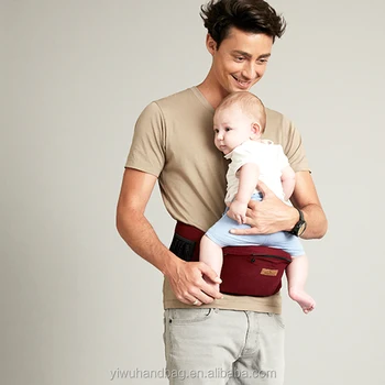organic baby carrier