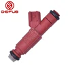 0280155934 53031740AA Petrol/ethanol fuel injector nozzle for 2000 Du-ran-go Da-ko-ta 4.7