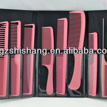 Carbon Hair Cutting Comb Sets , Buy Comb Set,Carbon Comb,Hair Cutting Comb Product on Alibaba.com