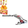 Fruits Grader machine Sorting Machine Apple grading machine for sale