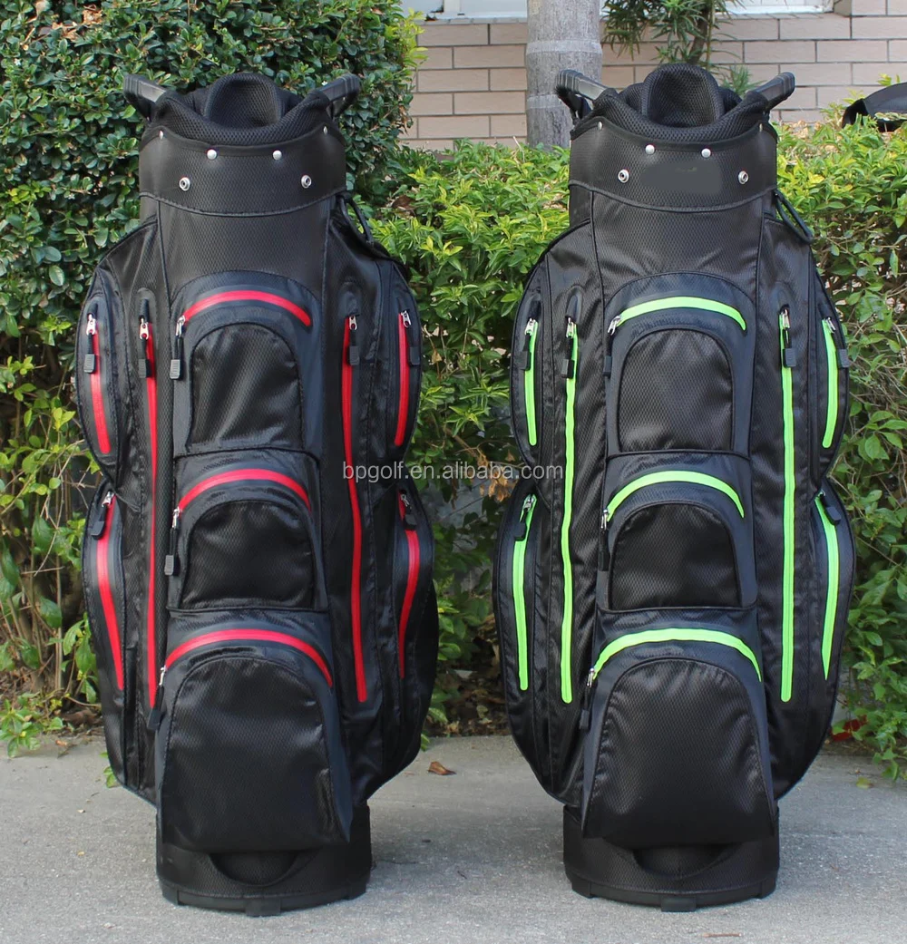 Tru Waterproof Cart Golf Bag Factory Buy Golf Bag Factory,Cart Golf