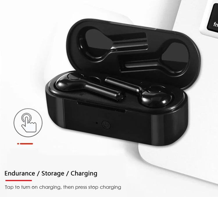 Wholesale Stereo Bluetooth Wireless Earbuds For Iphones Buy Wireless