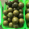 New style natural polished serpentine quartz ball jade stone ball sphere for decoration