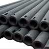 High-Temperature Refractory Silicon Carbide Roller Used in Kiln Furniture