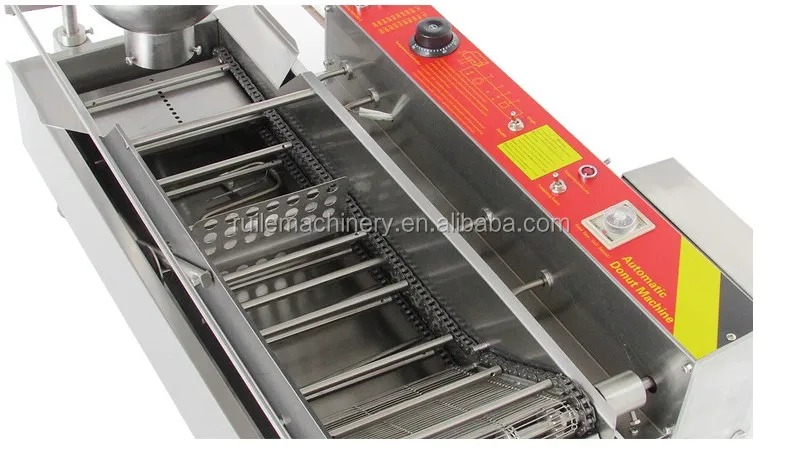 220/110v Used Commercial Donut Making Machine