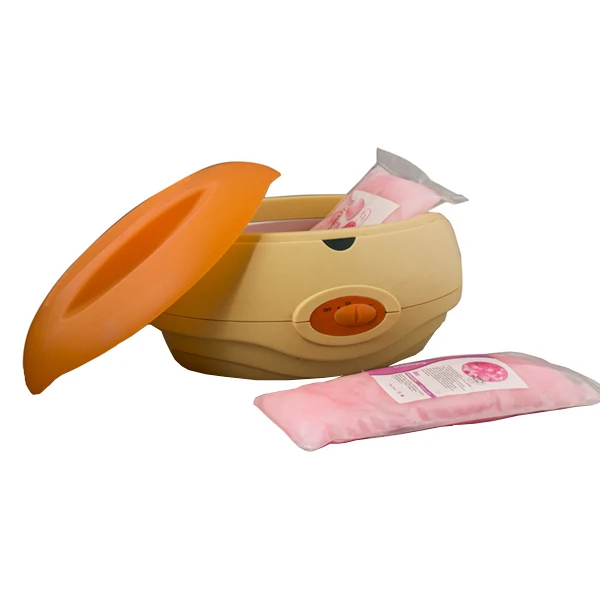 Beauty Salon Wax Melter,Beauty Salon And Home Use Hands Warmer,Skincare