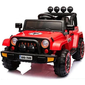 Hot Selling New Promotion Electric Jeep For Kids Electric Jeep For ...