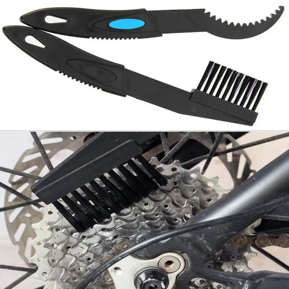 bicycle cleaning brushes