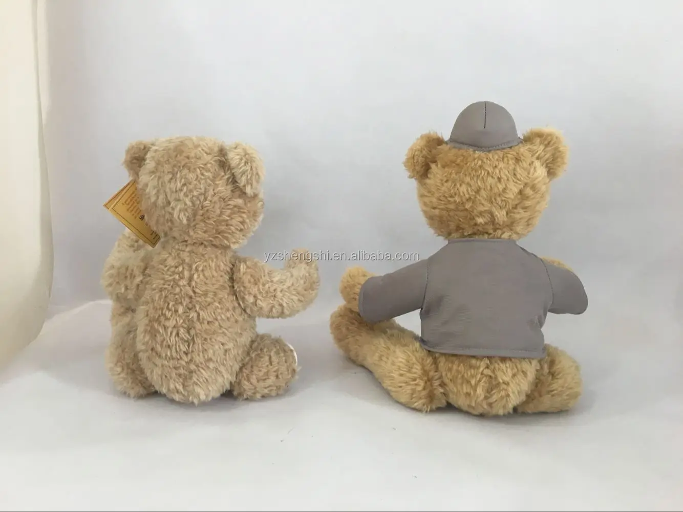 custom made teddy bear