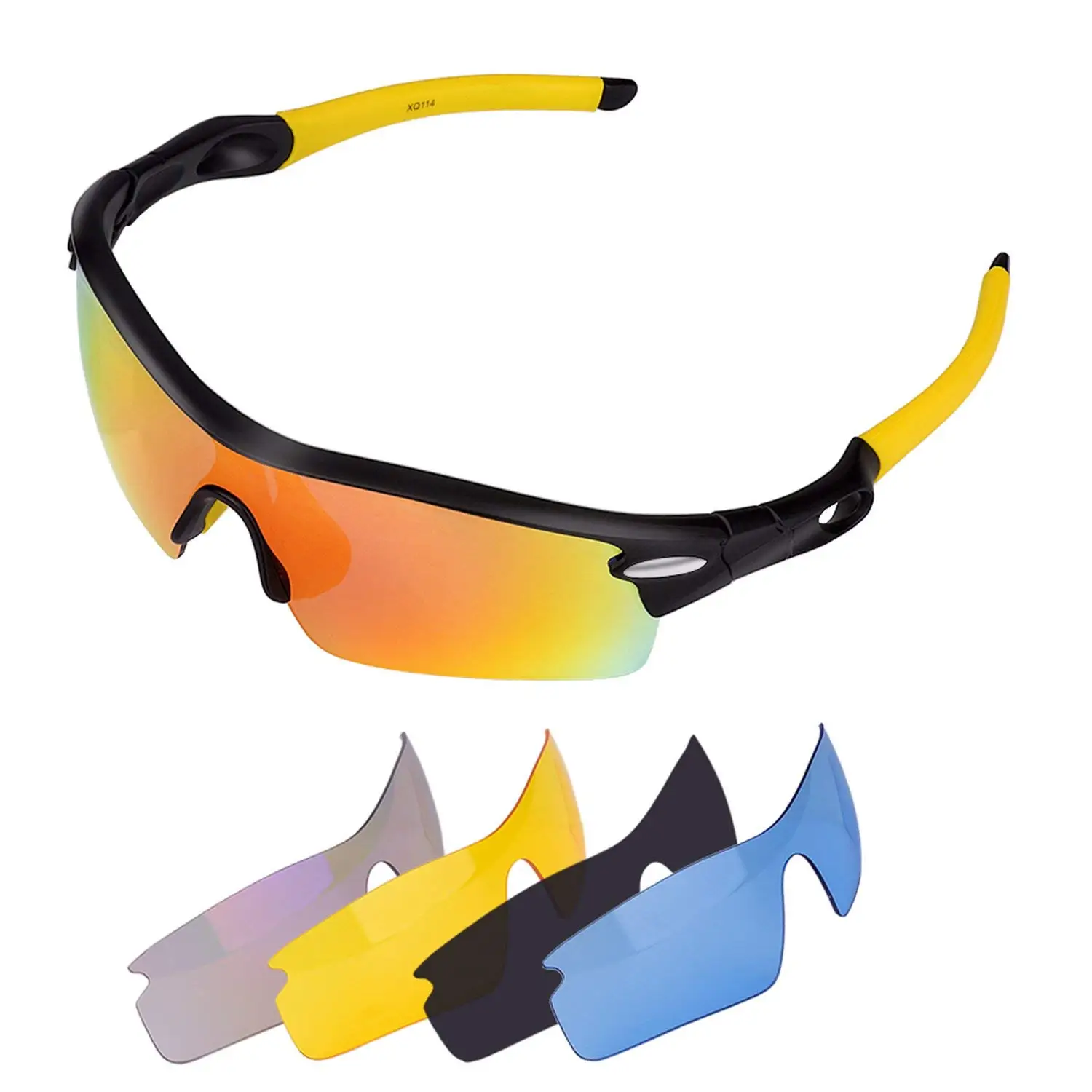 uvex running sunglasses