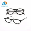 OEM italy design glasses crazy eyea glasses acetate optical frame