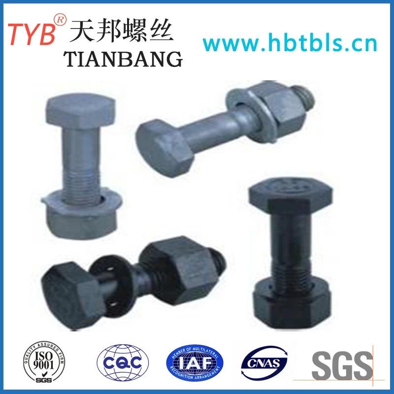 M36 Structural Bolt And Nut Buy Structural Bolt And Nut Product on