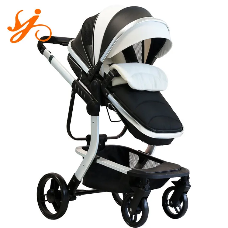 best quality baby stroller